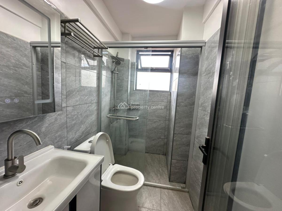 3 Bedroom with Dsq Apartment in Kileleshwa, Kangundo Road, Kileleshwa, Nairobi, Apartment for Rent