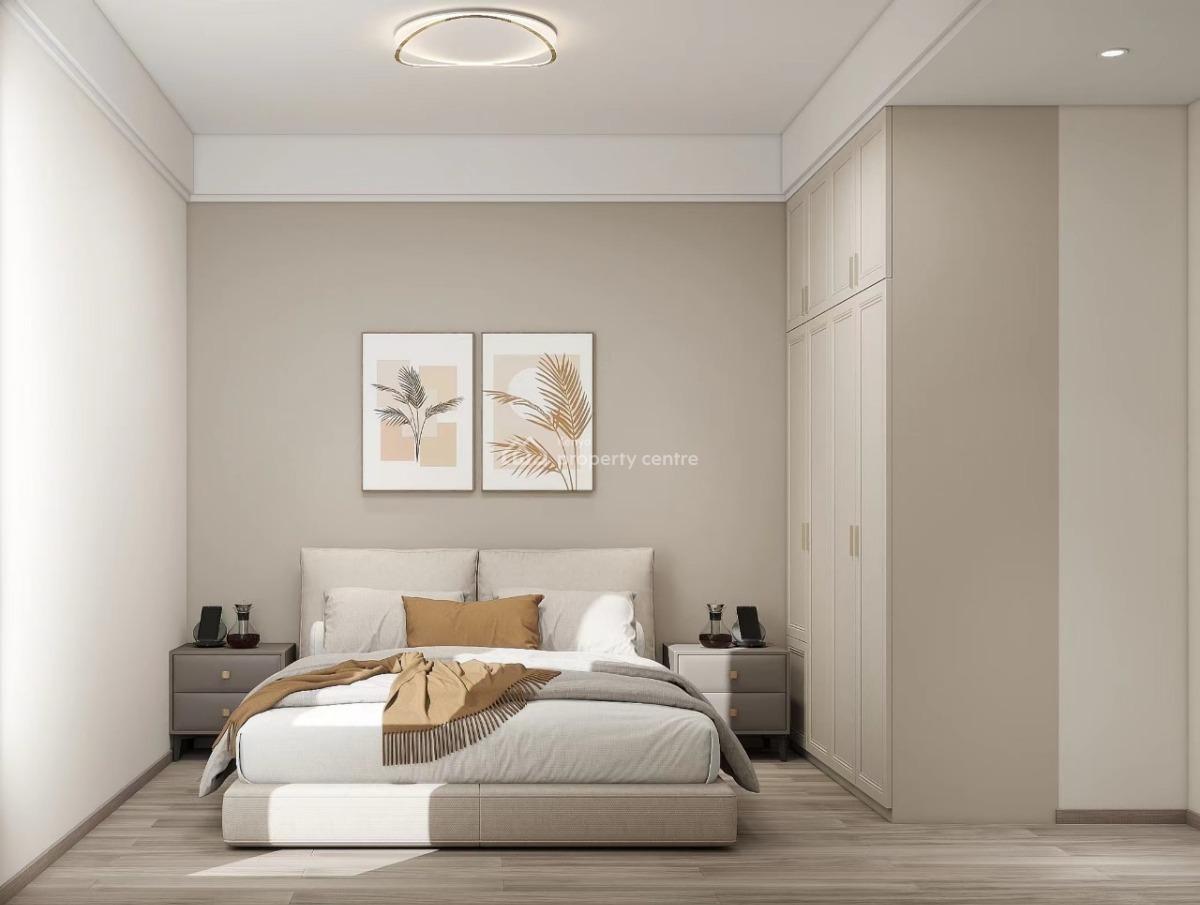 1 Bedroom Apartment, Lavington, Nairobi, Apartment for Sale