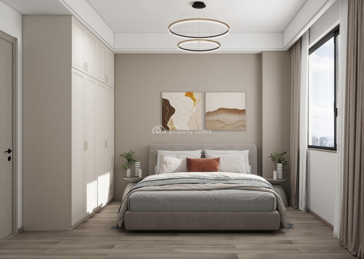 1 Bedroom Apartment, Lavington, Nairobi, Apartment for Sale