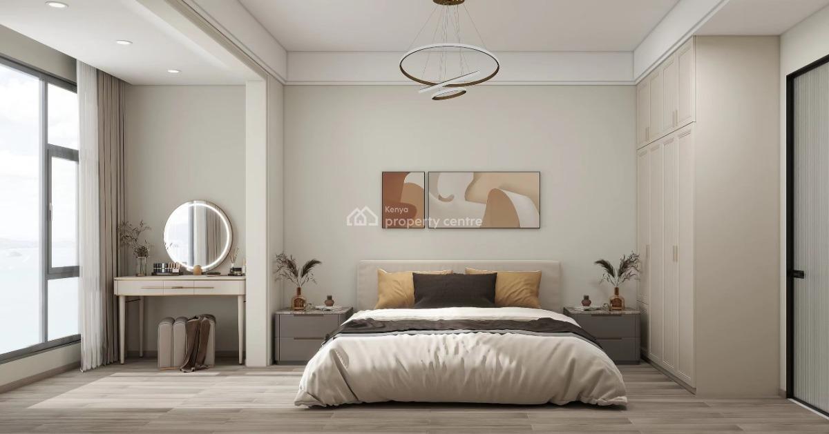 1 Bedroom Apartment, Lavington, Nairobi, Apartment for Sale