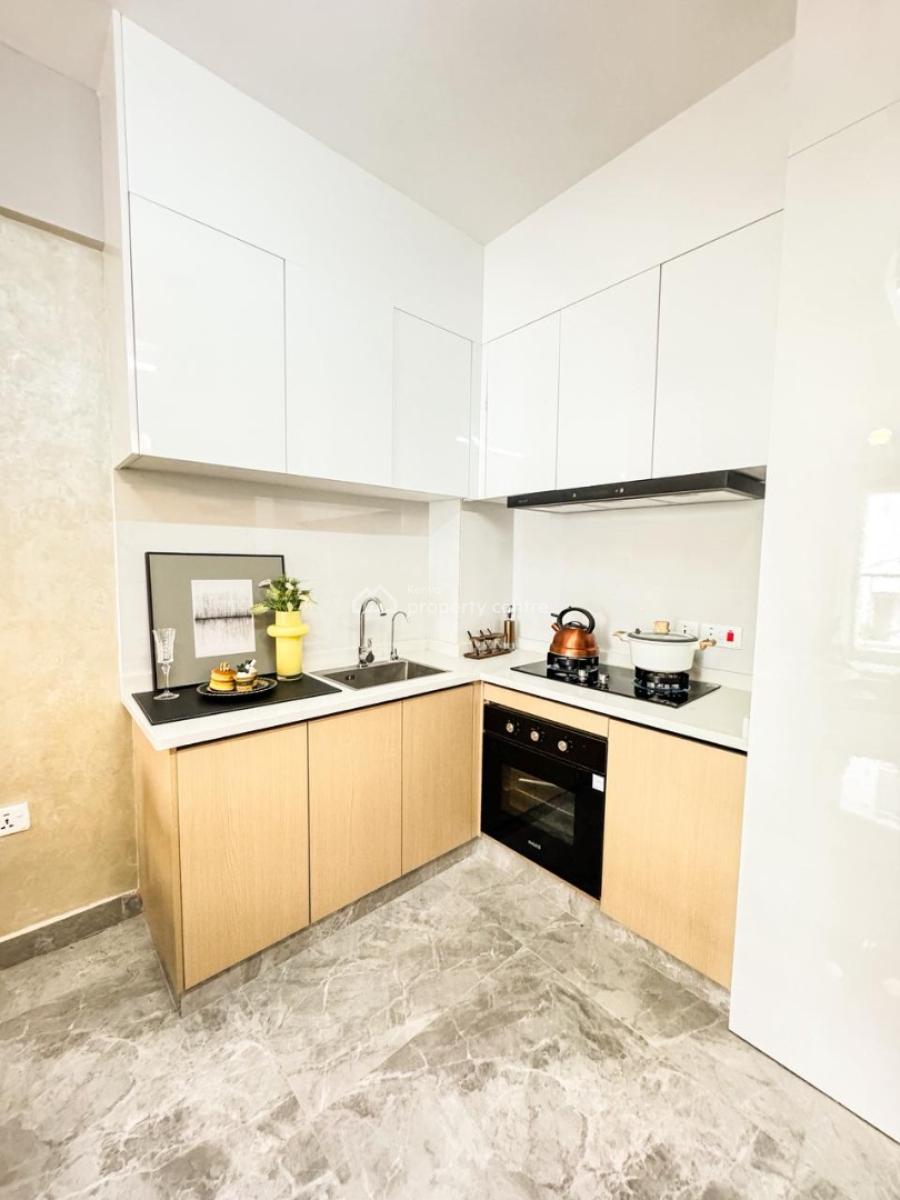 2 Bedroom Apartment, Lavington, Nairobi, Apartment for Sale