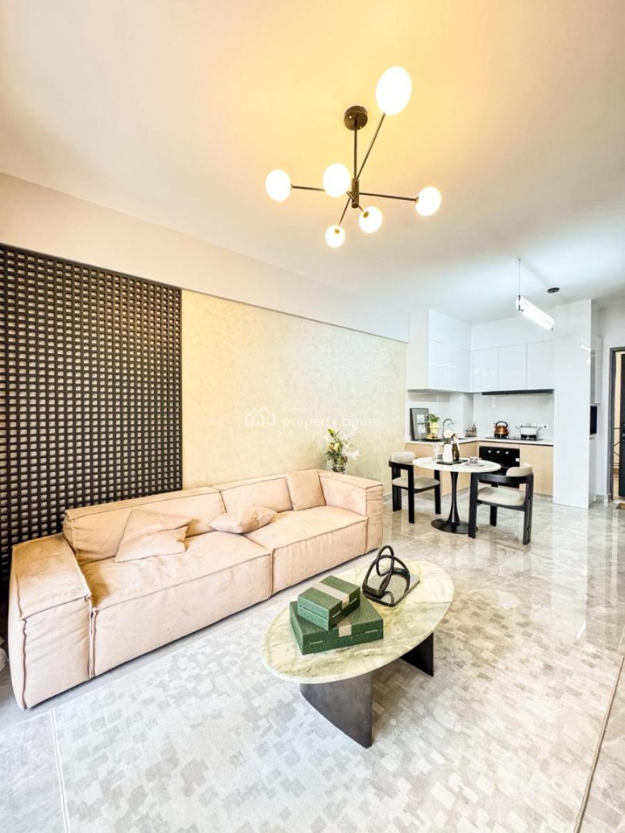 2 Bedroom Apartment, Lavington, Nairobi, Apartment for Sale