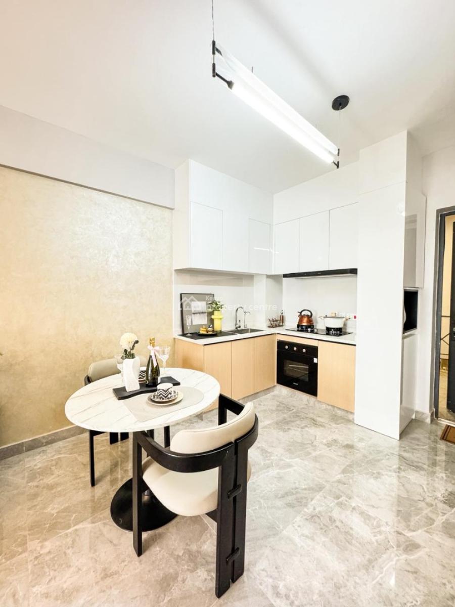 2 Bedroom Apartment, Lavington, Nairobi, Apartment for Sale