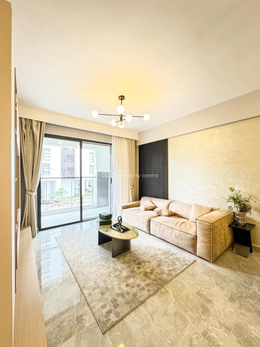 2 Bedroom Apartment, Lavington, Nairobi, Apartment for Sale