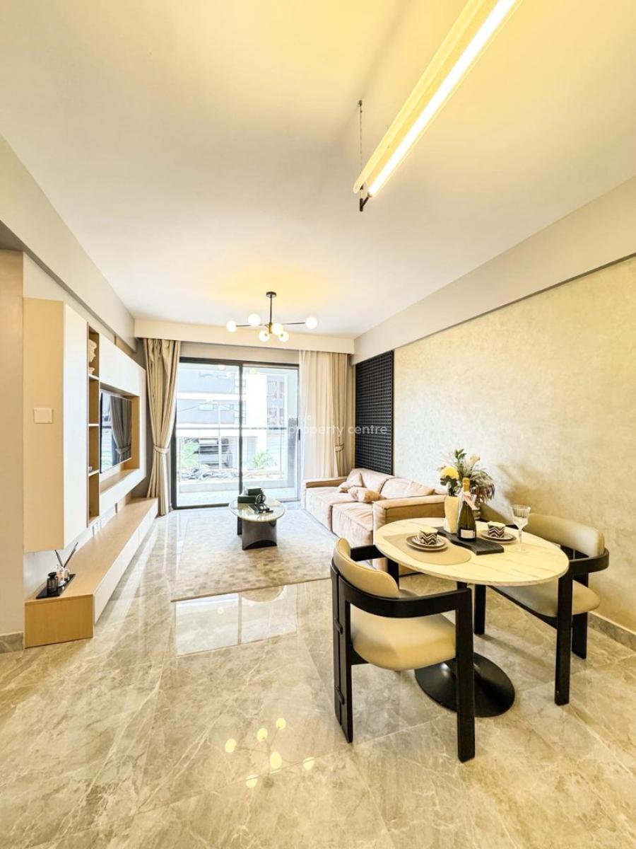 2 Bedroom Apartment, Lavington, Nairobi, Apartment for Sale