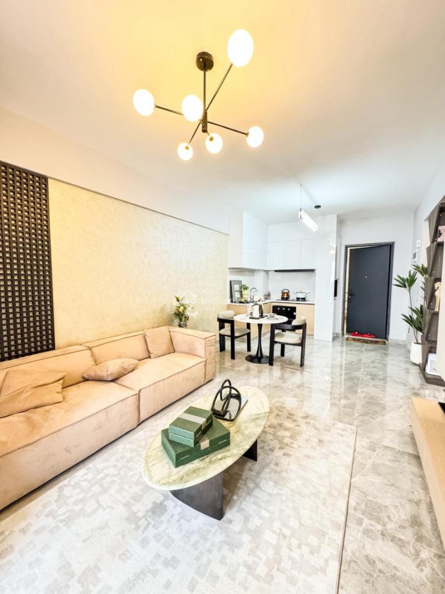 2 Bedroom Apartment, Lavington, Nairobi, Apartment for Sale