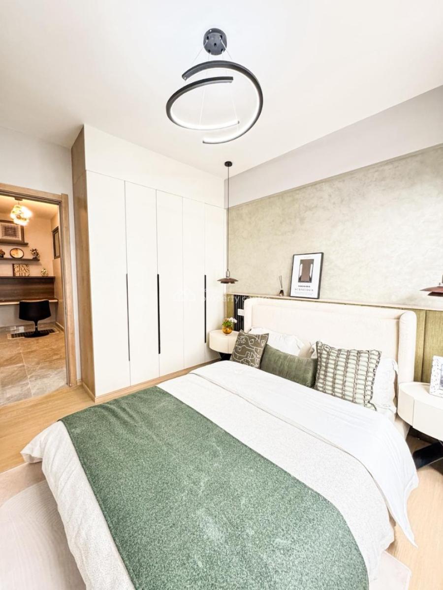 2 Bedroom Apartment, Lavington, Nairobi, Apartment for Sale