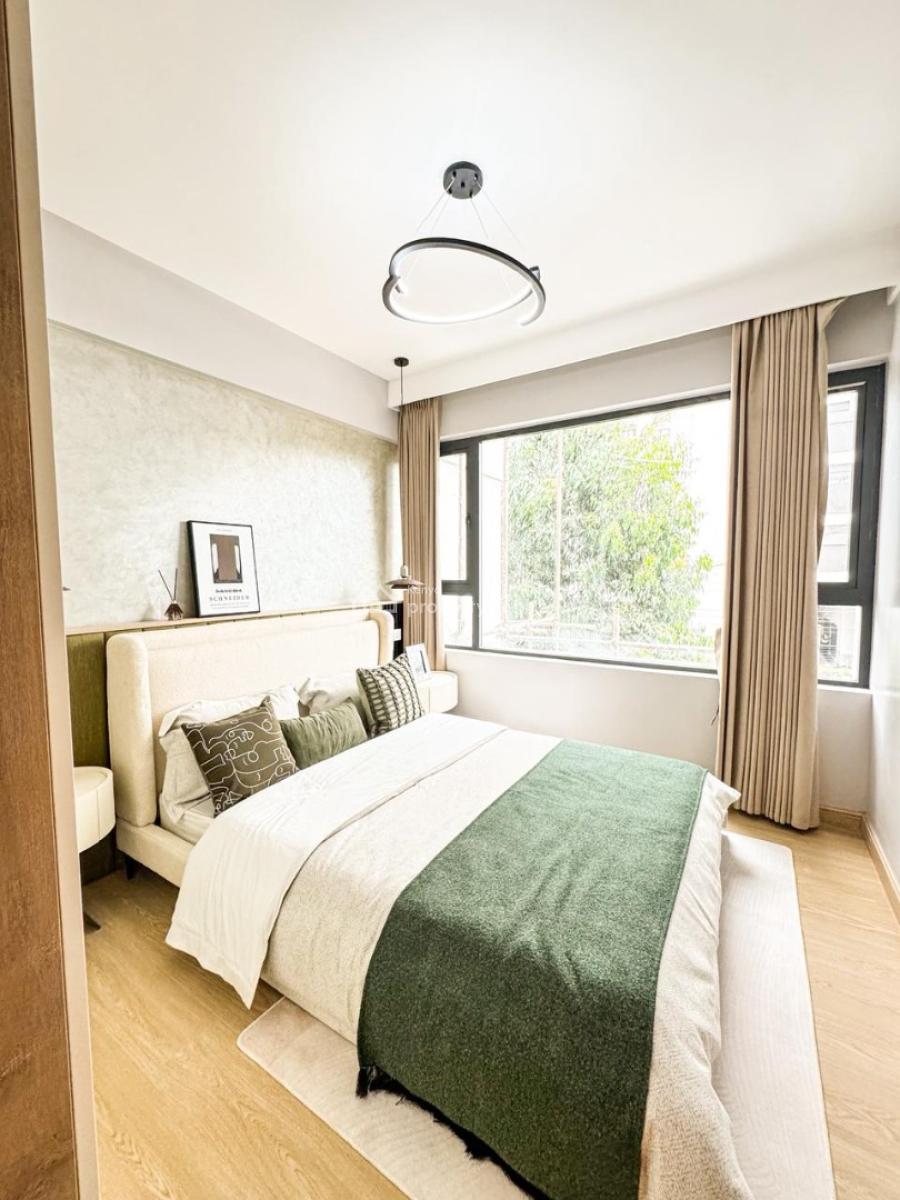 2 Bedroom Apartment, Lavington, Nairobi, Apartment for Sale