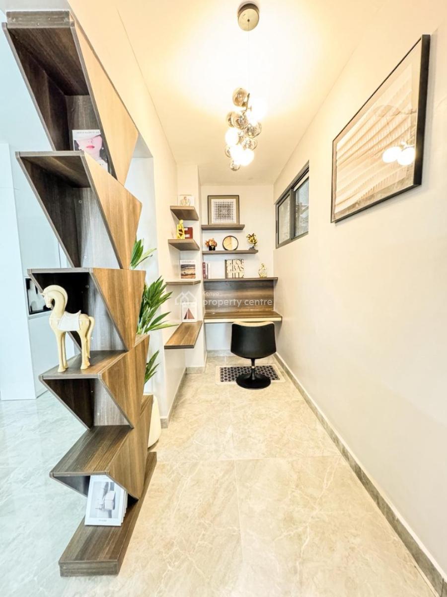 2 Bedroom Apartment, Lavington, Nairobi, Apartment for Sale