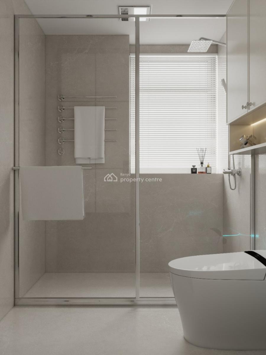 2 Bedroom Apartment, Lavington, Nairobi, Apartment for Sale