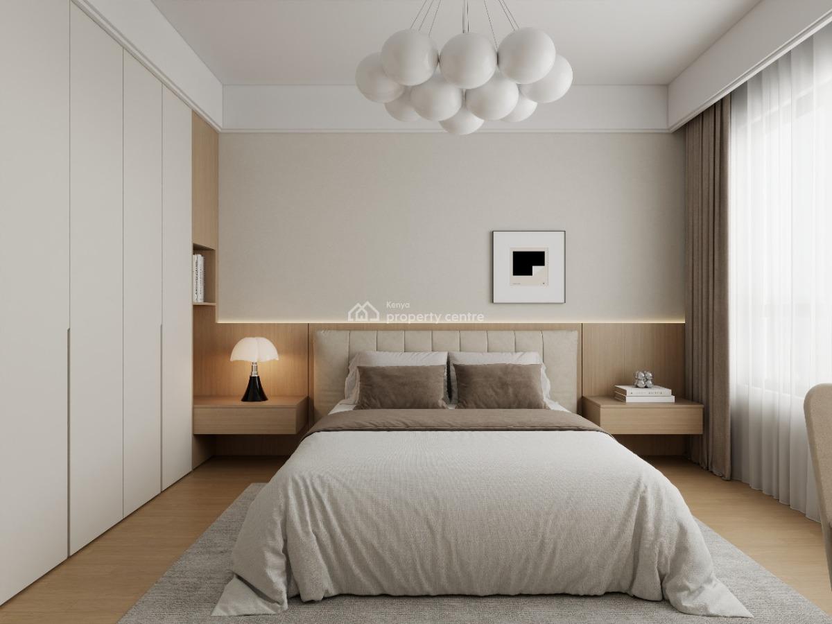 2 Bedroom Apartment, Lavington, Nairobi, Apartment for Sale