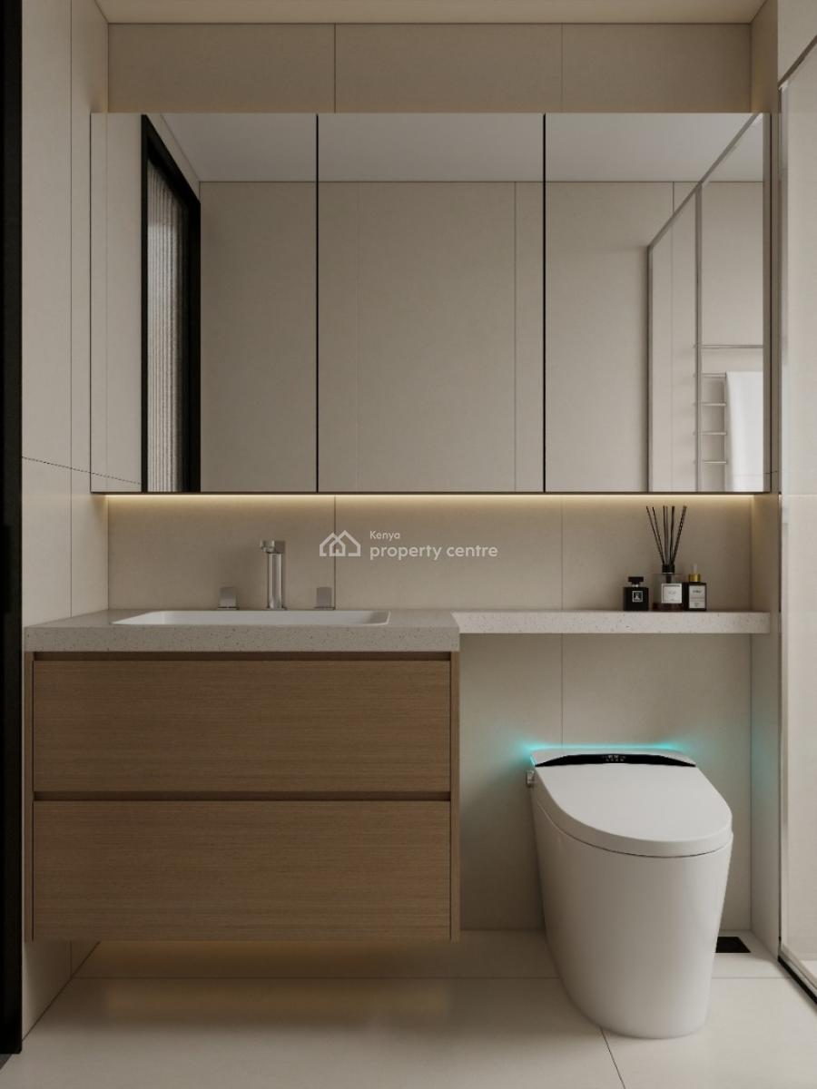 2 Bedroom Apartment, Lavington, Nairobi, Apartment for Sale