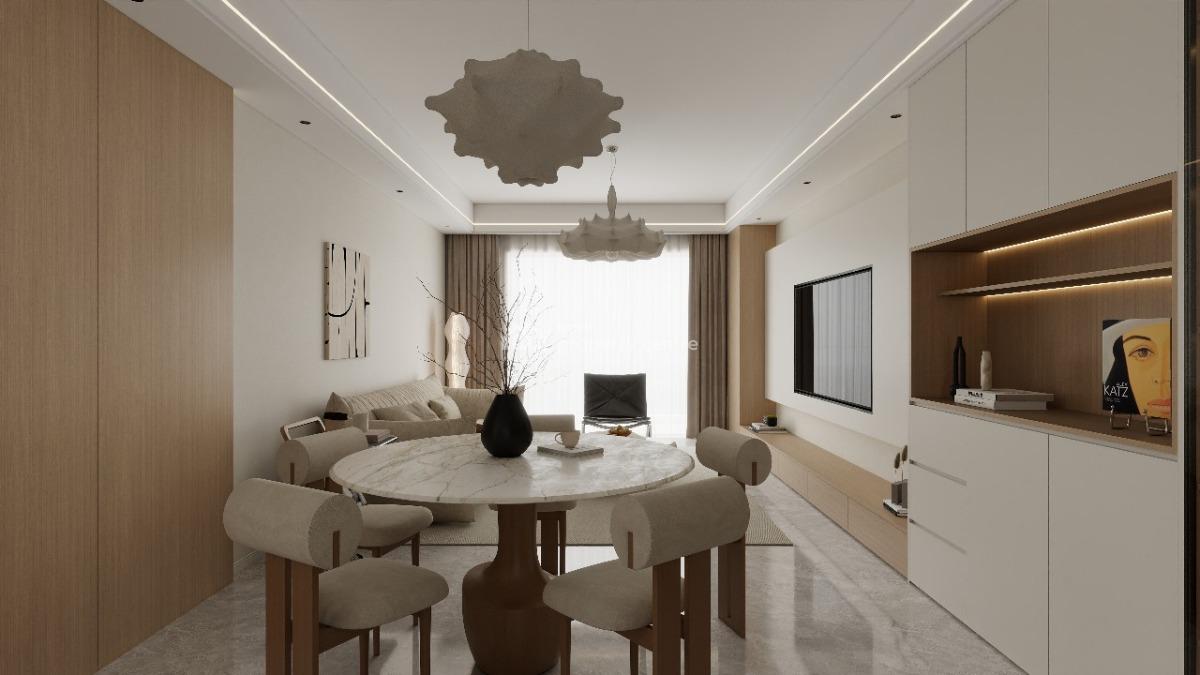 2 Bedroom Apartment, Lavington, Nairobi, Apartment for Sale