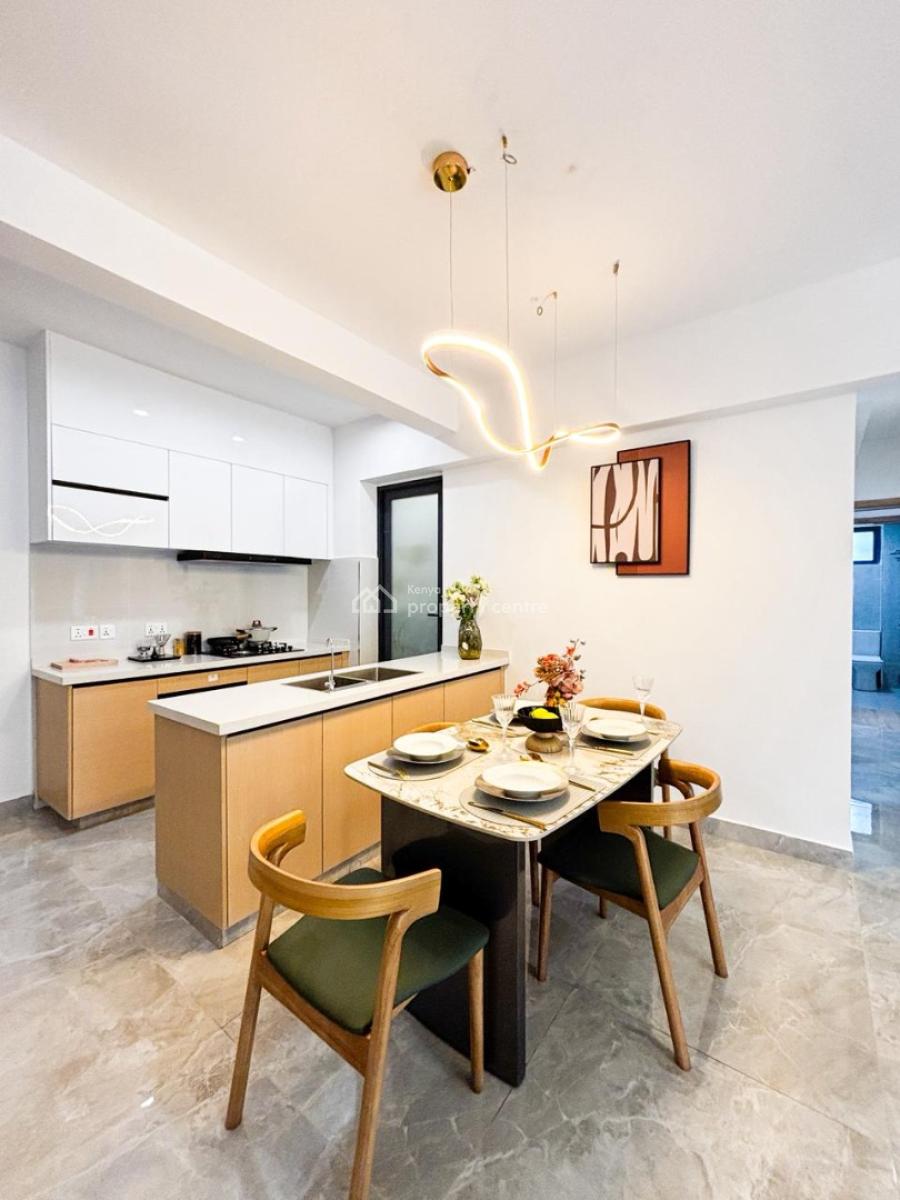 3 Bedroom Apartment, Lavington, Nairobi, Apartment for Sale