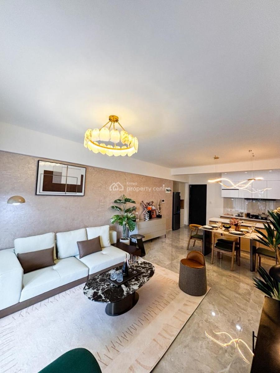 3 Bedroom Apartment, Lavington, Nairobi, Apartment for Sale