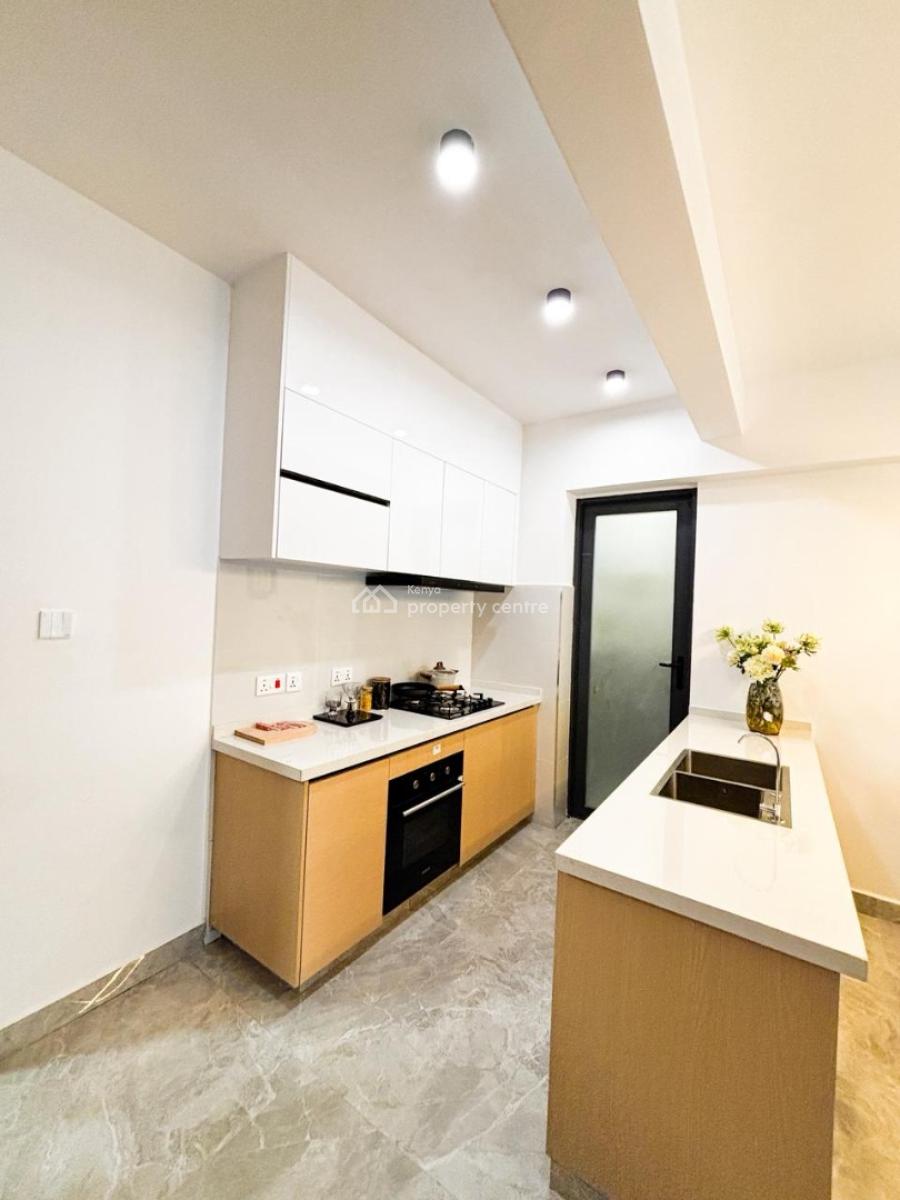 3 Bedroom Apartment, Lavington, Nairobi, Apartment for Sale