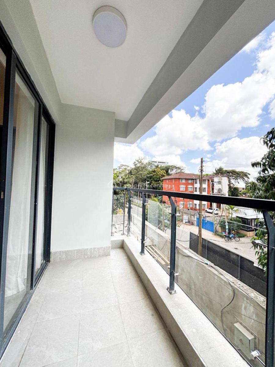 3 Bedroom Apartment, Lavington, Nairobi, Apartment for Sale