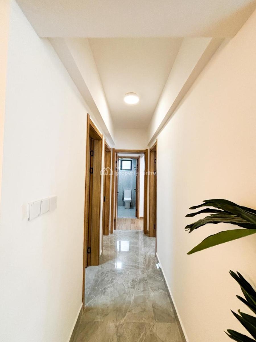 3 Bedroom Apartment, Lavington, Nairobi, Apartment for Sale