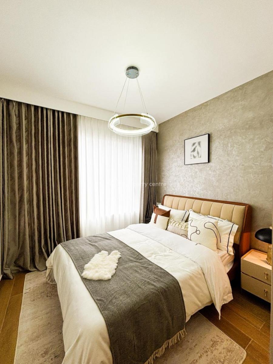 3 Bedroom Apartment, Lavington, Nairobi, Apartment for Sale