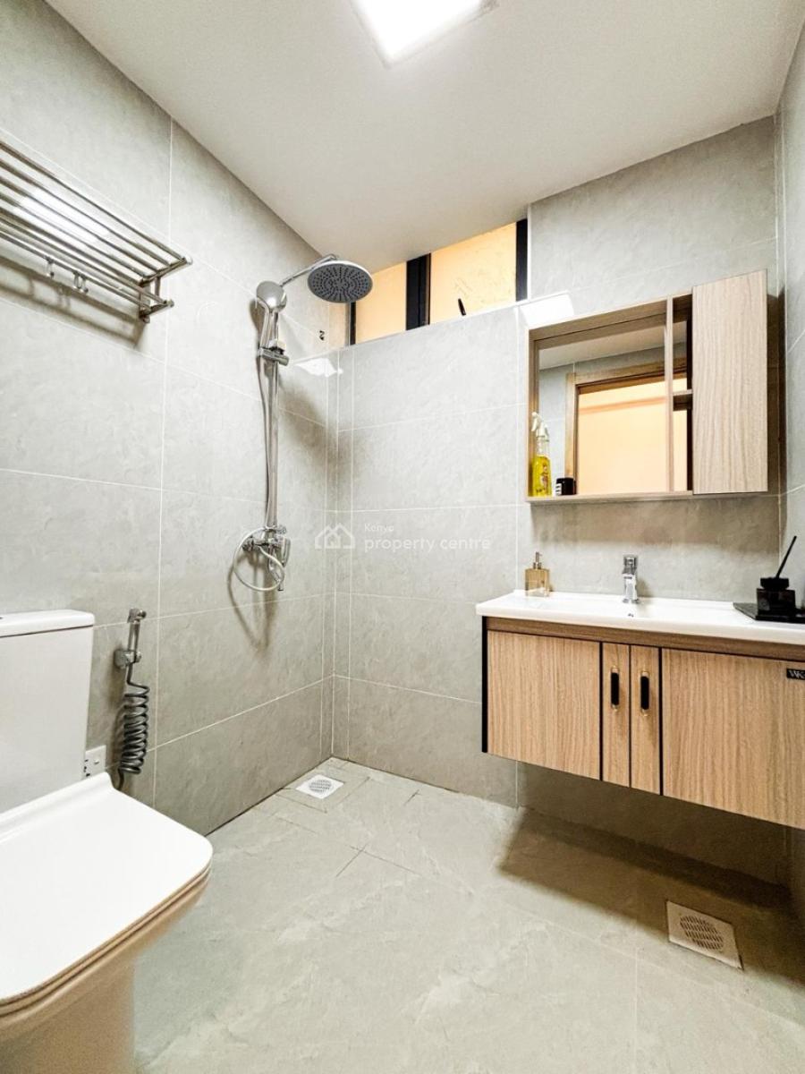 3 Bedroom Apartment, Lavington, Nairobi, Apartment for Sale