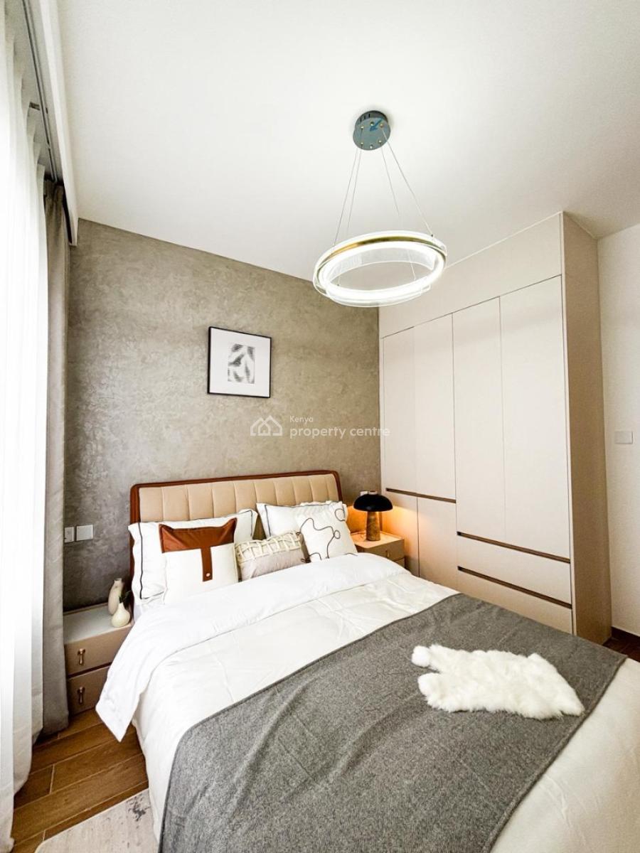 3 Bedroom Apartment, Lavington, Nairobi, Apartment for Sale