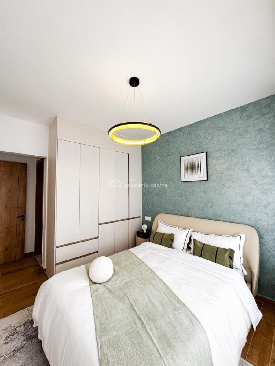 3 Bedroom Apartment, Lavington, Nairobi, Apartment for Sale