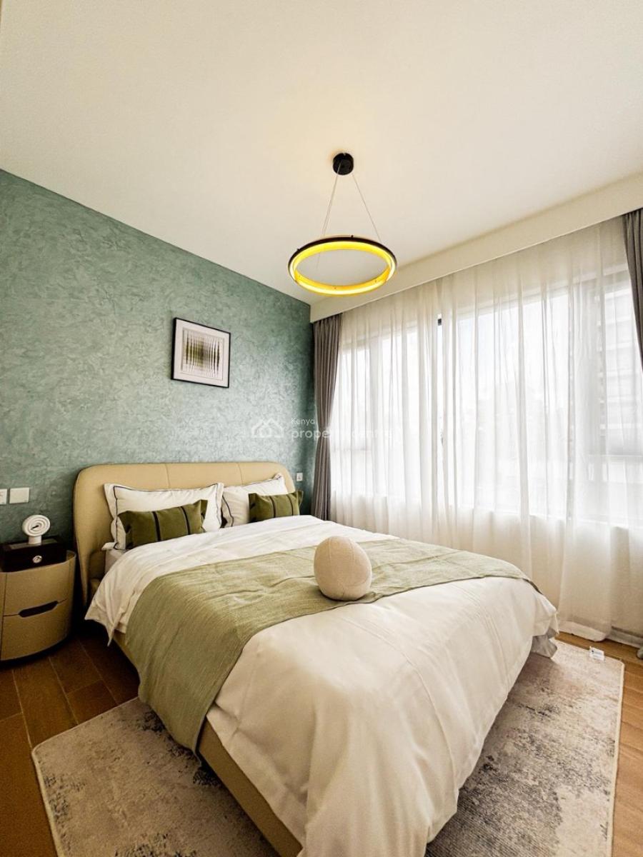 3 Bedroom Apartment, Lavington, Nairobi, Apartment for Sale