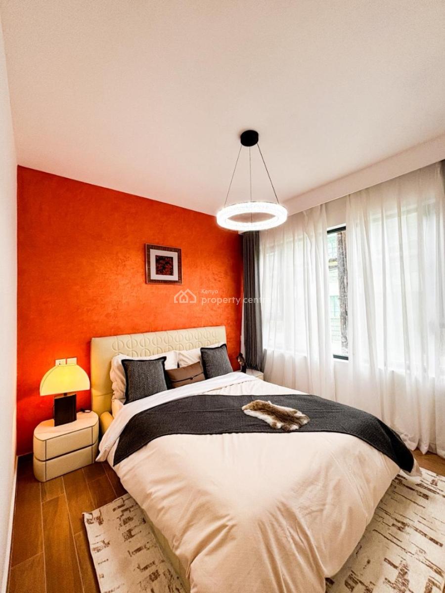 3 Bedroom Apartment, Lavington, Nairobi, Apartment for Sale