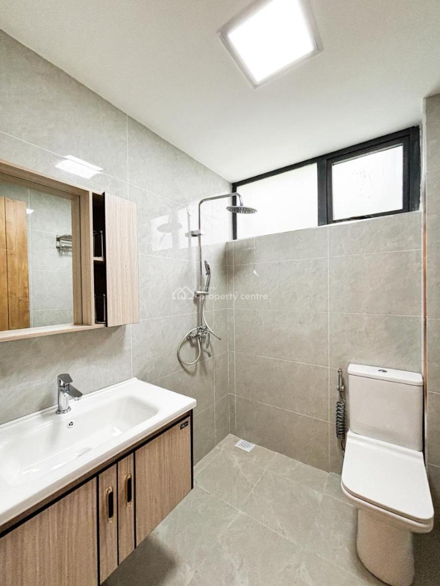 3 Bedroom Apartment, Lavington, Nairobi, Apartment for Sale