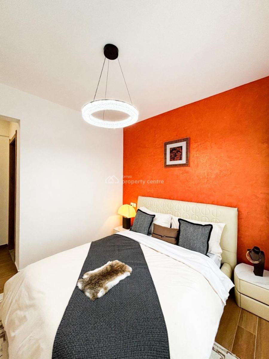 3 Bedroom Apartment, Lavington, Nairobi, Apartment for Sale