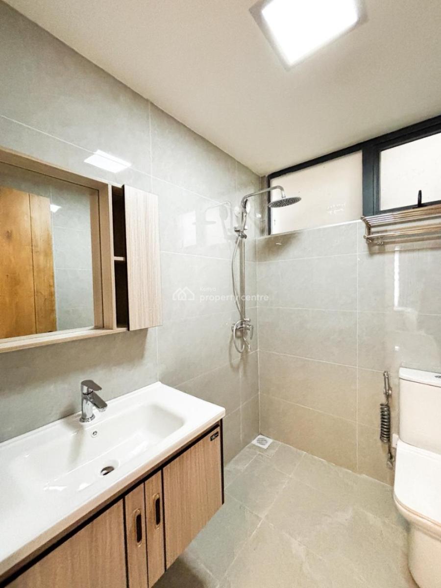 3 Bedroom Apartment, Lavington, Nairobi, Apartment for Sale