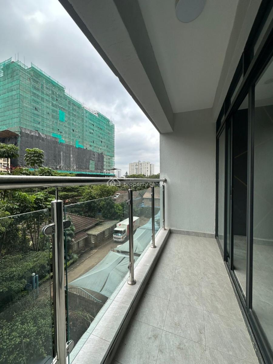 3 Bedroom Apartment, Lavington, Nairobi, Apartment for Sale