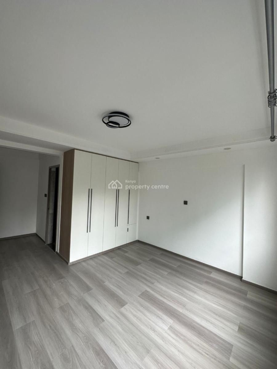 3 Bedroom Apartment, Lavington, Nairobi, Apartment for Sale