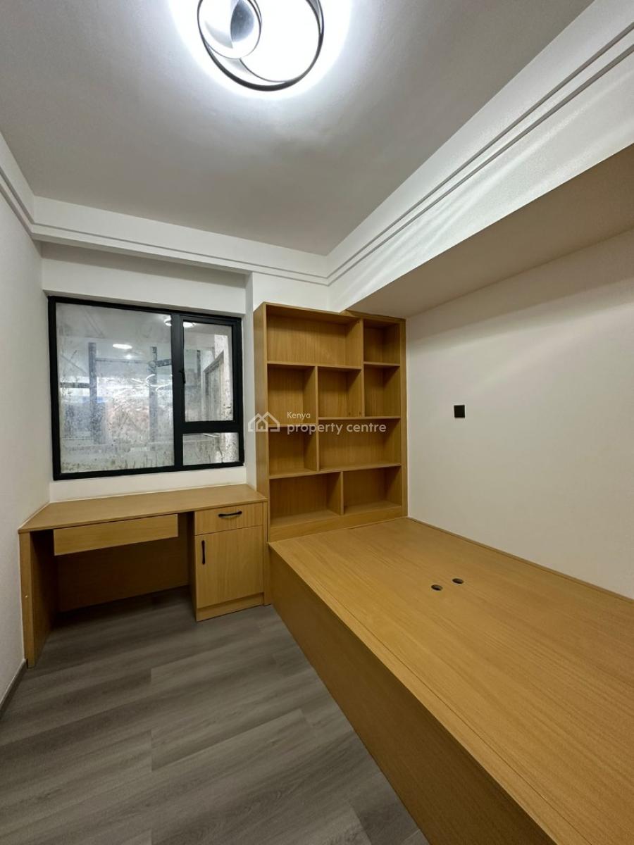 3 Bedroom Apartment, Lavington, Nairobi, Apartment for Sale