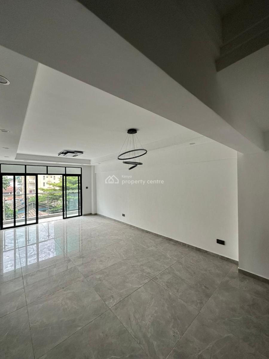 3 Bedroom Apartment, Lavington, Nairobi, Apartment for Sale