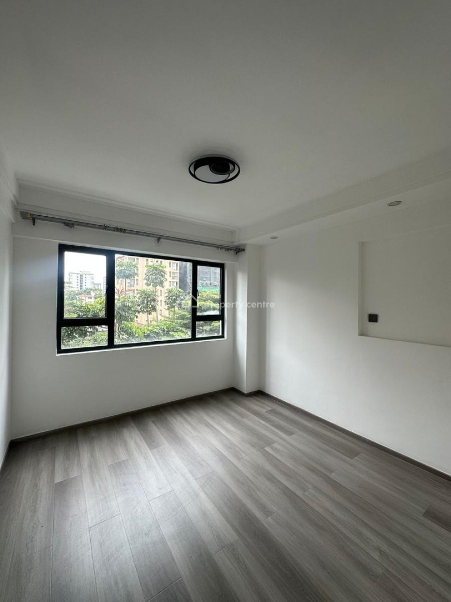 3 Bedroom Apartment, Lavington, Nairobi, Apartment for Sale