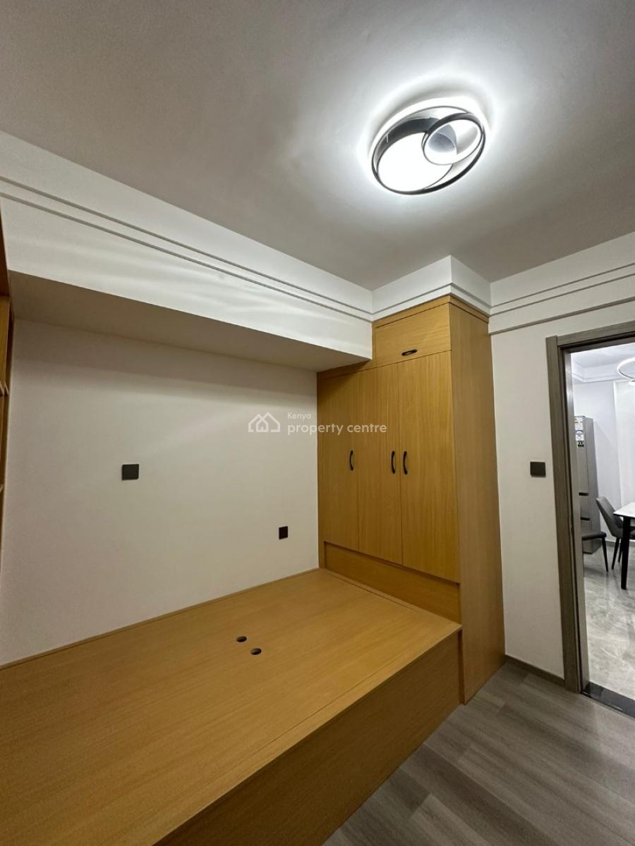 3 Bedroom Apartment, Lavington, Nairobi, Apartment for Sale