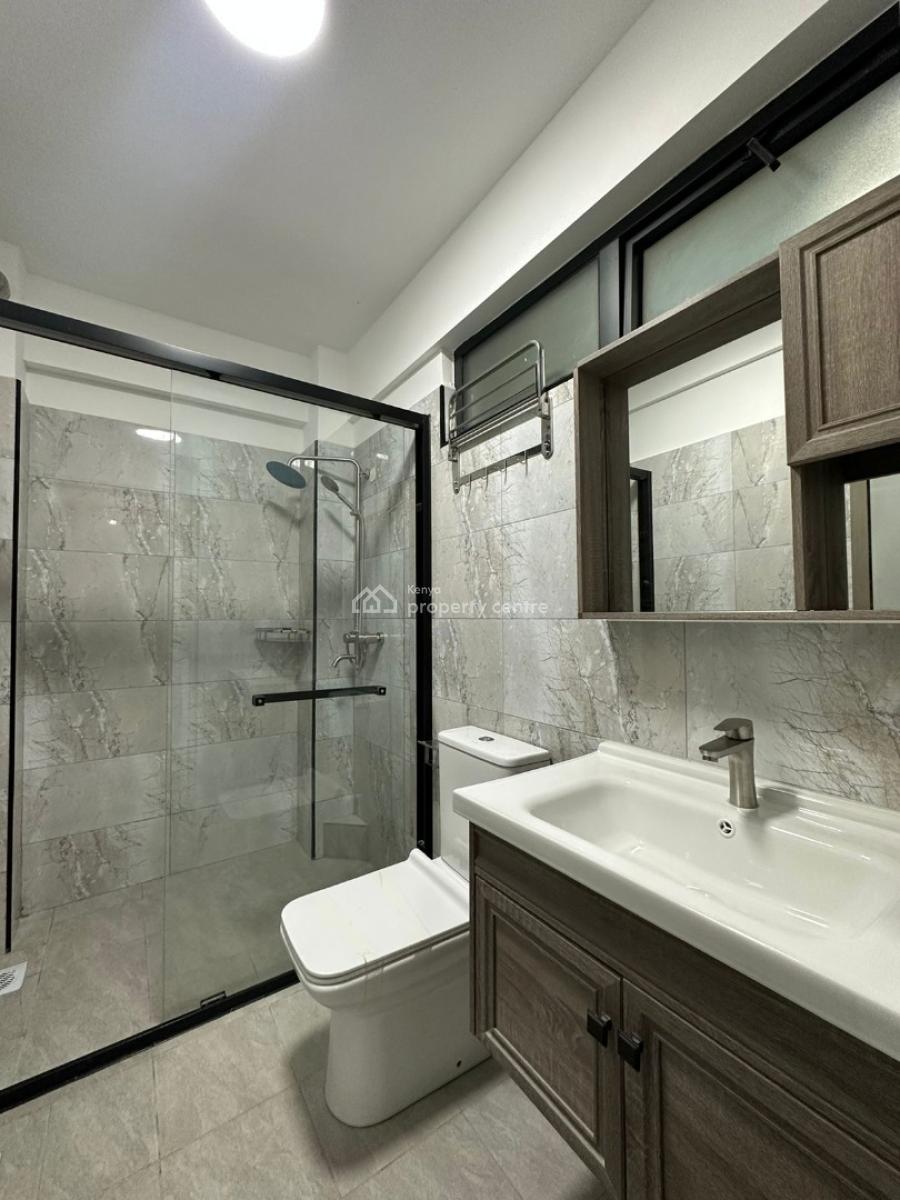 3 Bedroom Apartment, Lavington, Nairobi, Apartment for Sale