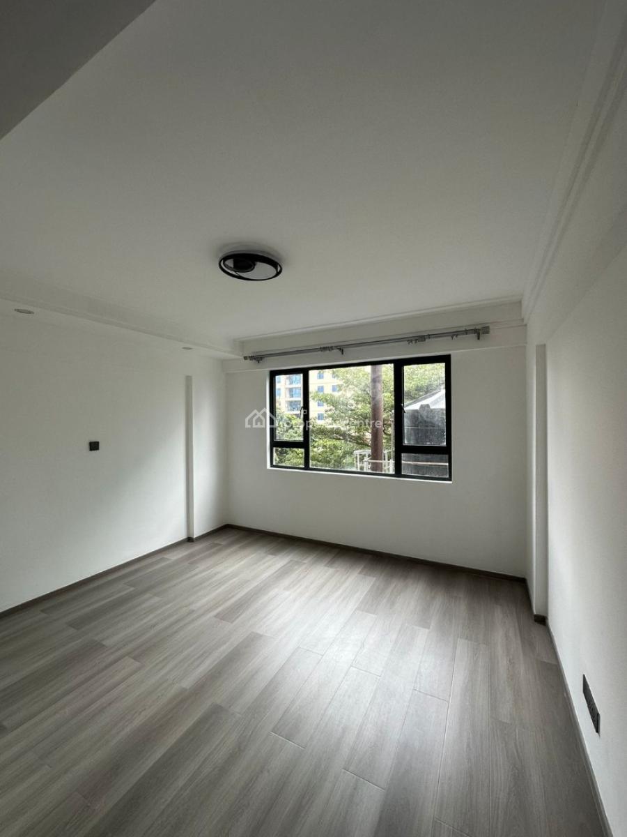 3 Bedroom Apartment, Lavington, Nairobi, Apartment for Sale
