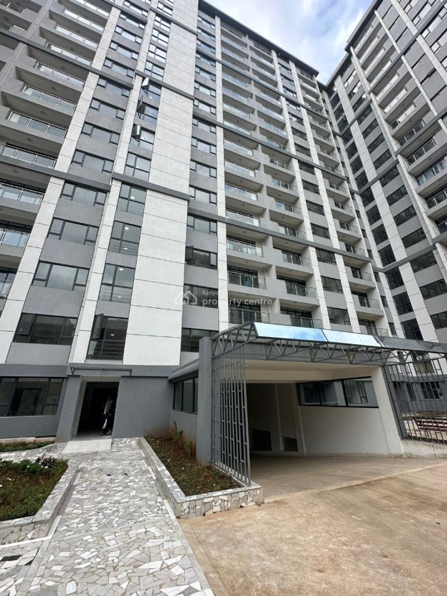 3 Bedroom Apartment, Lavington, Nairobi, Apartment for Sale