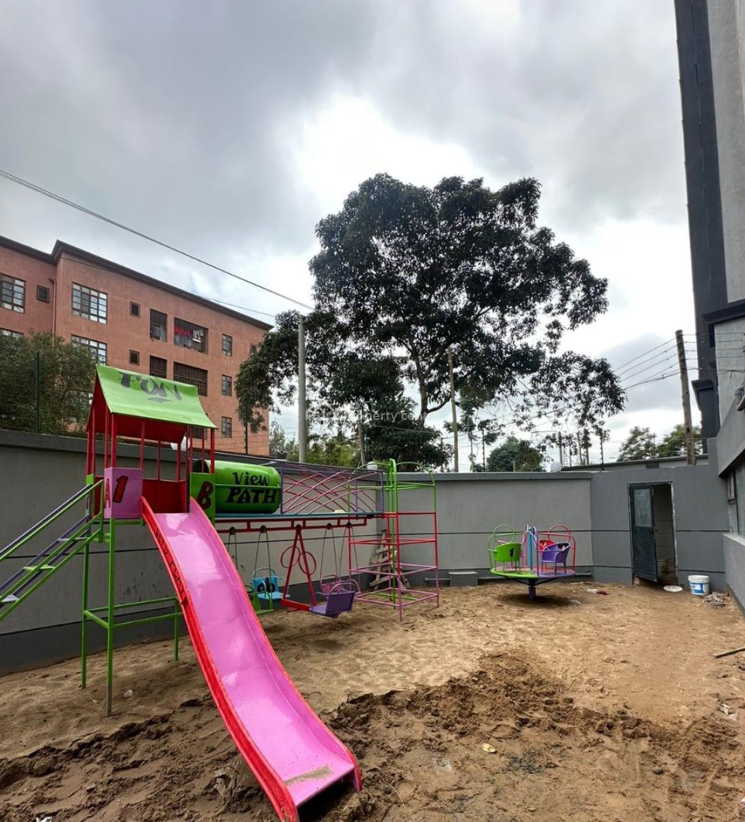 3 Bedroom Apartment, Lavington, Nairobi, Apartment for Sale