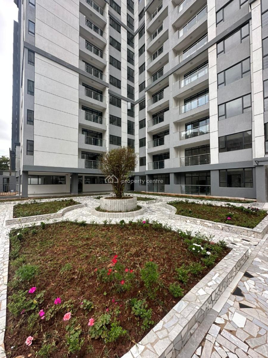 3 Bedroom Apartment, Lavington, Nairobi, Apartment for Sale