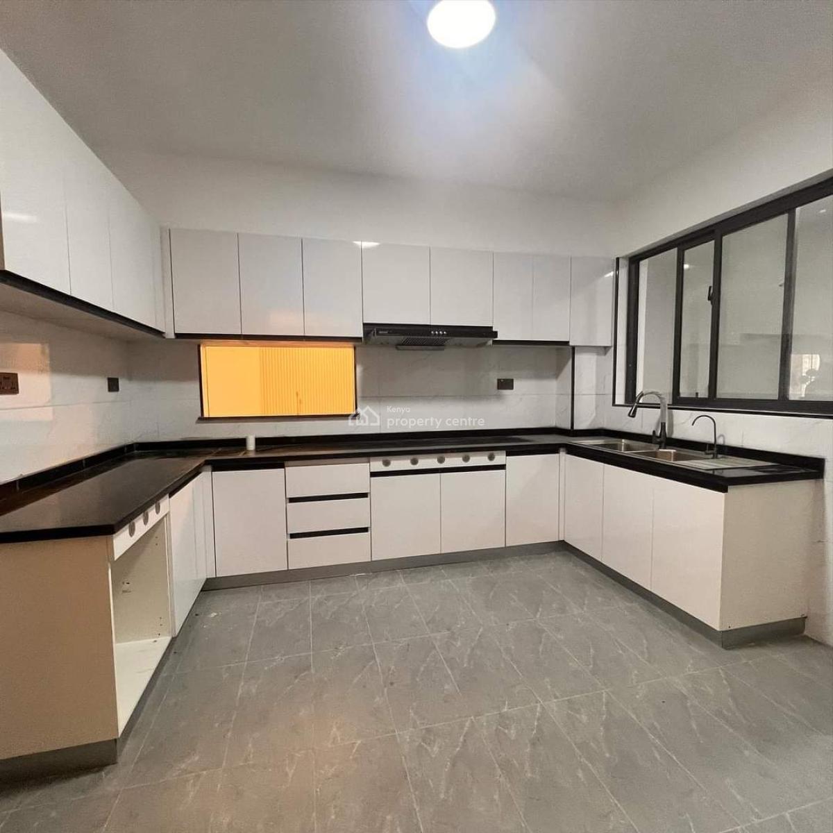 4 Bedroom Apartment, Lavington, Nairobi, Apartment for Sale