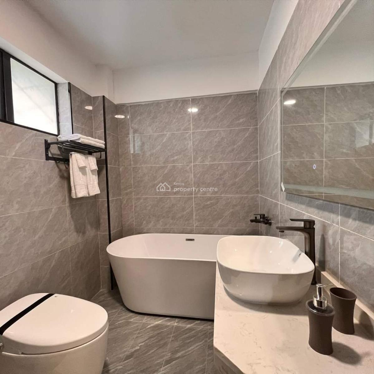 4 Bedroom Apartment, Lavington, Nairobi, Apartment for Sale