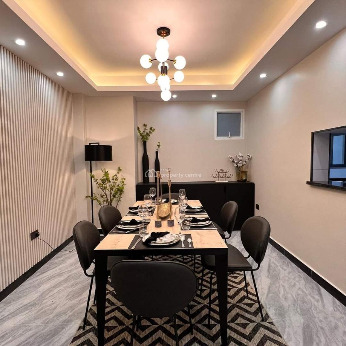 4 Bedroom Apartment, Lavington, Nairobi, Apartment for Sale