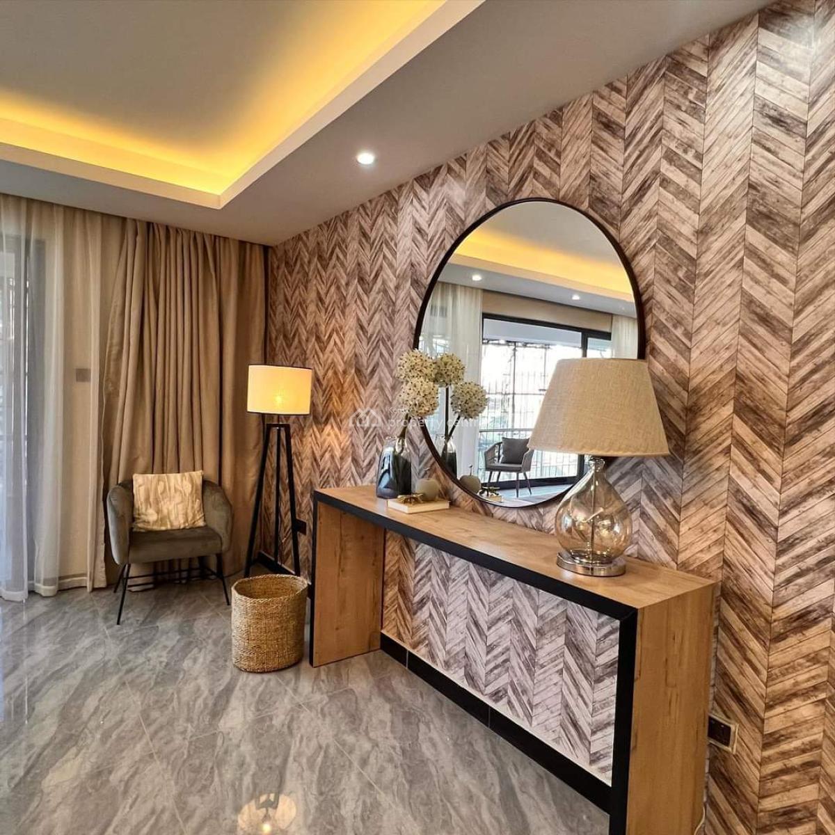 4 Bedroom Apartment, Lavington, Nairobi, Apartment for Sale