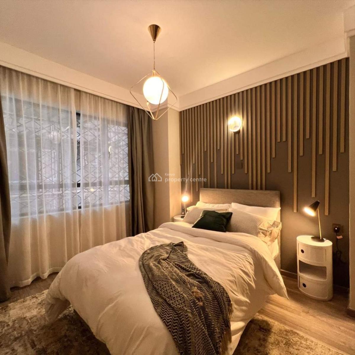 4 Bedroom Apartment, Lavington, Nairobi, Apartment for Sale