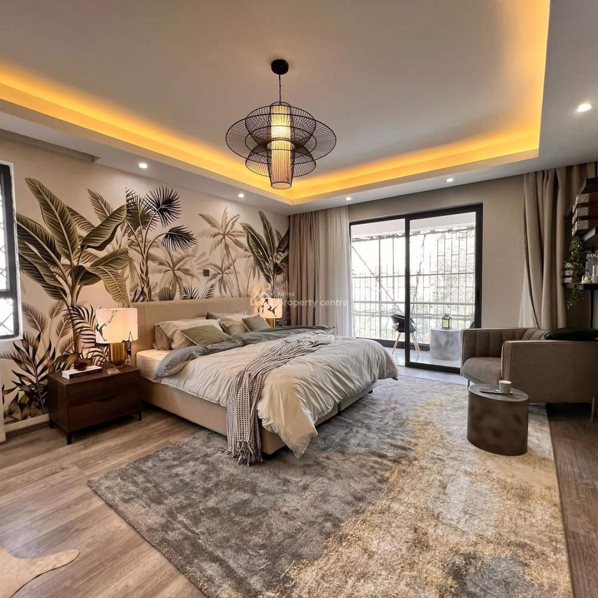 4 Bedroom Apartment, Lavington, Nairobi, Apartment for Sale