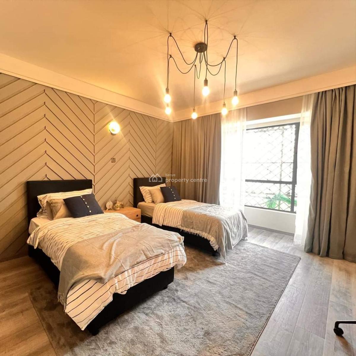 4 Bedroom Apartment, Lavington, Nairobi, Apartment for Sale