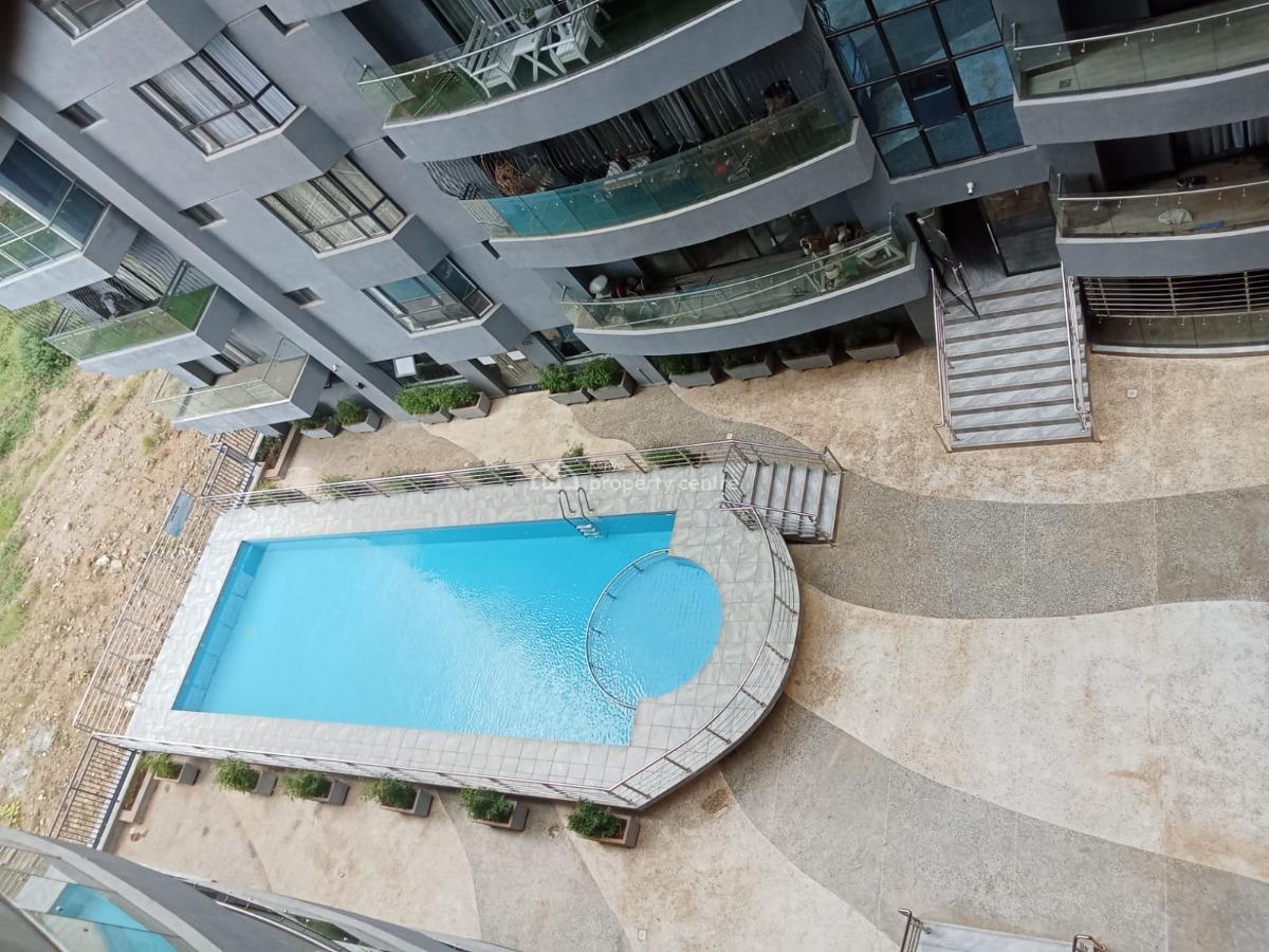 4 Bedroom Apartment, Lavington, Nairobi, Apartment for Sale